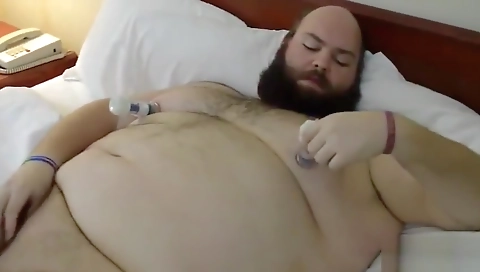 Impo rascaling my big and gett this cece