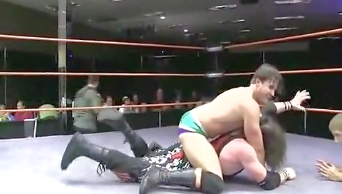 Makewt haul-our pip to the house of correction