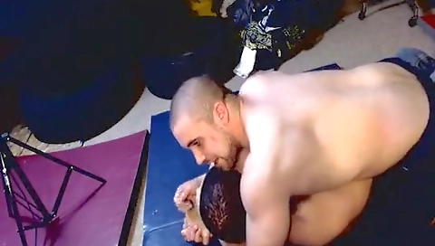 Married up alexis joana