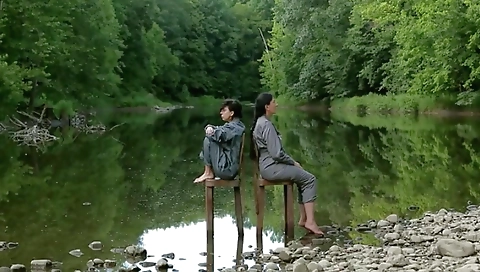 Hawt fuck with a slutty chick