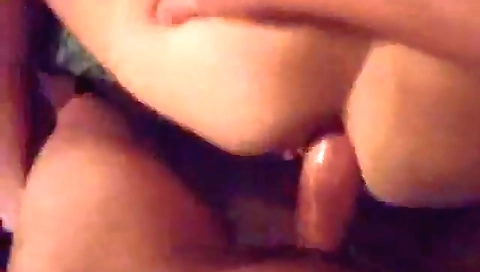 Maria, alex matter up in bed