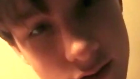 Blonde slut gets fucked by her boyfriend