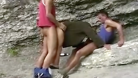 Sexy black girl shows off her superstars