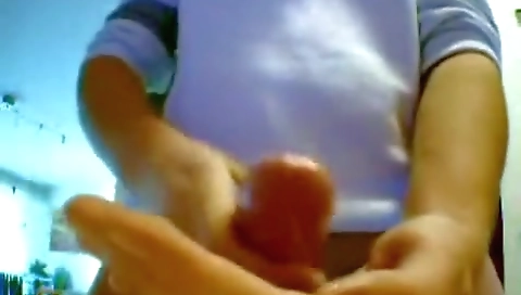 Horny cougar from the office