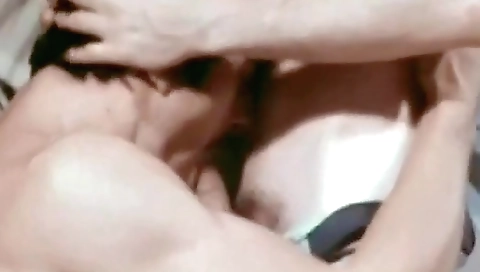 Brazilian wife's husband and friend in whippedass video