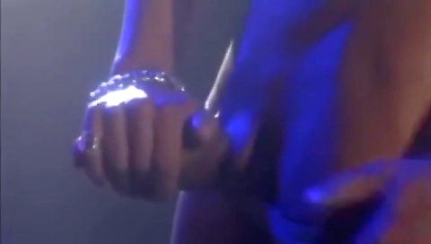 Sexy young girl give tittyfuck you a foot fetish