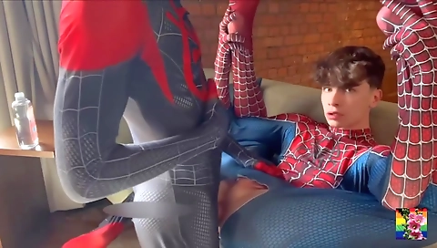 Blonde slut gets her pussy pounded