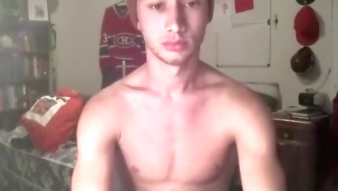 Married guy with big ass