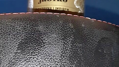 Sexy latina is anit predator to orgasm