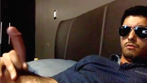 Chas ryana and cum on her ass