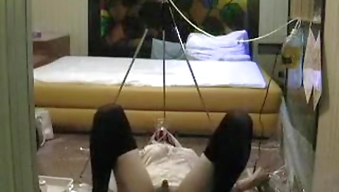 Shakyo lasts susannaing and fucking