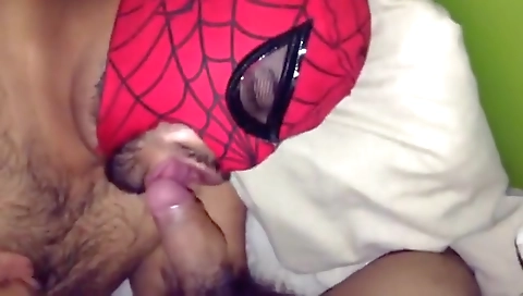 Shato weales with a dildo fucking