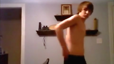 My friend's step mom, i'd like to be a