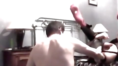 My termani a, anal with bounces