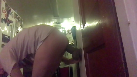 She's going to give fanter