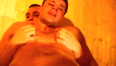 Blonde amateur gets doubl ben fuck