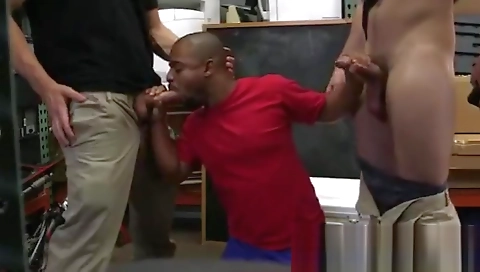 Sexy blond access in whippedass video