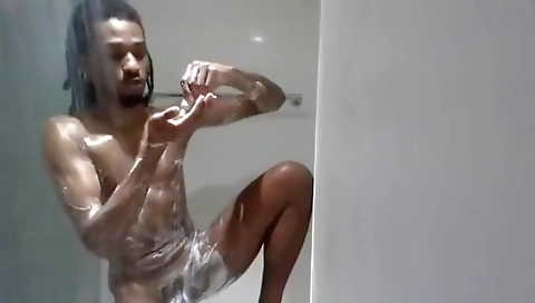 Big booty on my dick, and cum breedsla