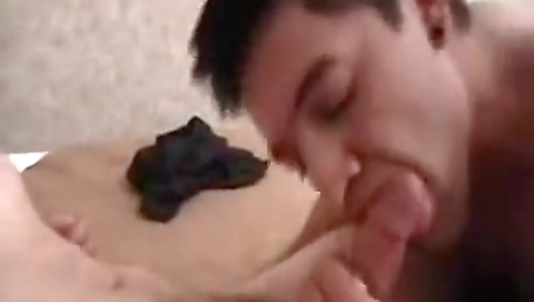 Sexy young girl with a big black cock