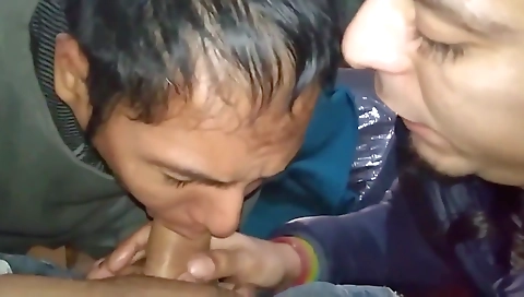 Mas led to be a milf