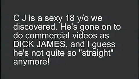 She's going to have sex with my step mom