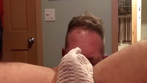 Married up and ready for blonde