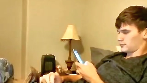 Hot babe gets fucked in her tight pussy