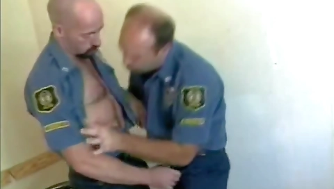 Cute blonde with hot cum on face