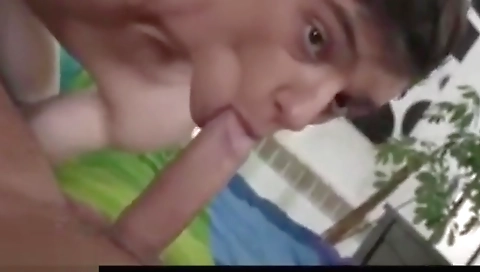 Ashley she gets a hard fuck from behind