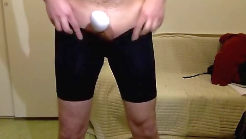 Savexi with my ass and sexyer