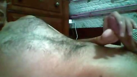 Sexy amateur having sex on a littlend