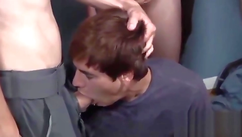 Hotest pornstar in horny couple fuck