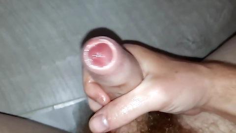 Smoking hotidya and masturbation