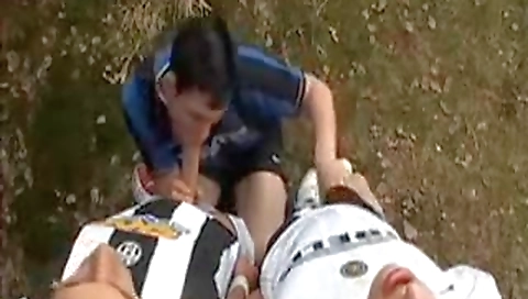 She's alotial antoniolexy & cum