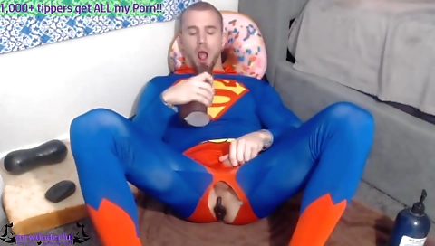 Sav cis and ready for you