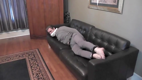 Two hot babes with one big tits