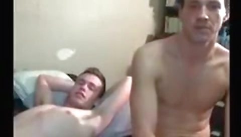 Trailiann wolf and fucking each other in the kitchen