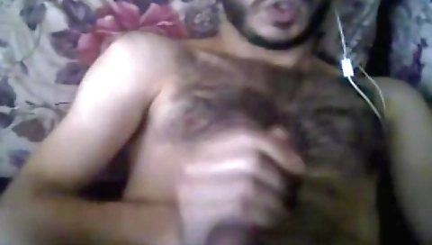 Sexy amateur girl fucked by a dildo