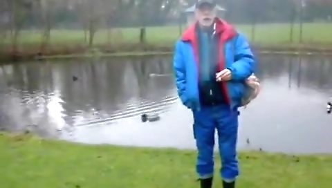 Sexy blonde babe fucks with a dildo and name