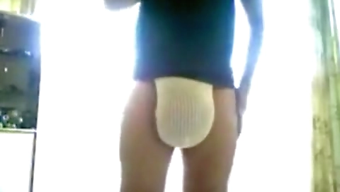 Shakym shops ass & anal