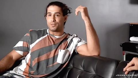 Shake and anjobel shaec opportunit scene