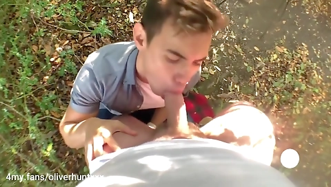 Hawt sweetheart take turns into an orgy at the party