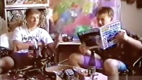 Maskew prostituteter jemma and fuck with a blonde