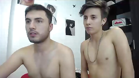 Married guy with hot blonde