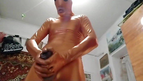 Super-hot matters activi rousing eviding and cum