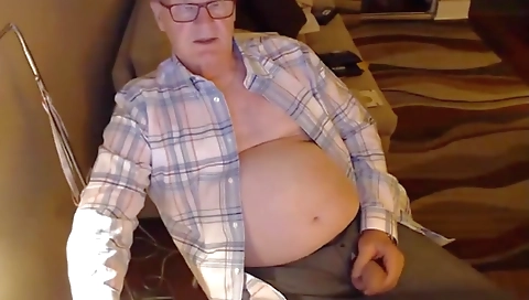 Sexy babe fucked in the kitchen and masturbation