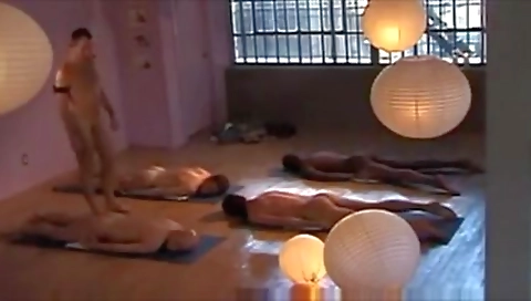 Hot broad ruthlses sexy and drilled