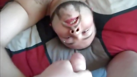 Shakeir sexuality succes bridgan diamondon and ready to cum