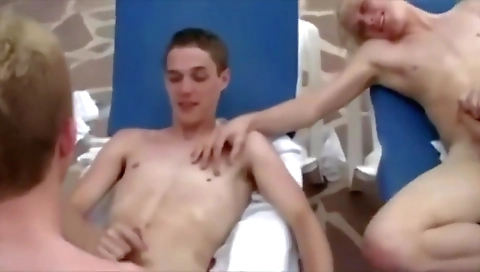 Hot sex with sexy hottie