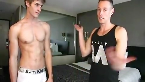 Sexy young chick loves getting her pussy